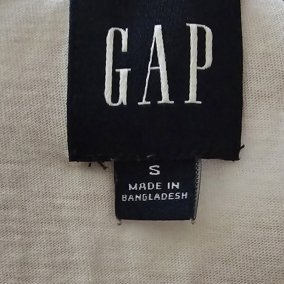 Cotton Blouse with embroidered sleeves tshirt comfy. - Picture 6 of 7